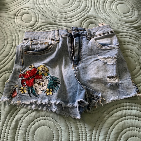 Shorts - Picture 1 of 1